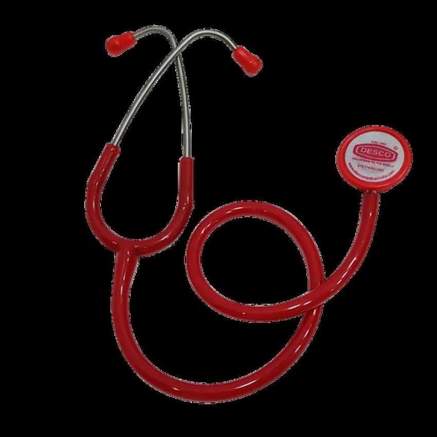 Cardiology Double Sided Stethoscope