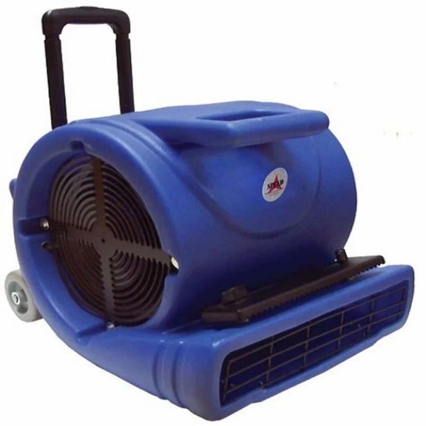 Carpet Drying Blower Equipment