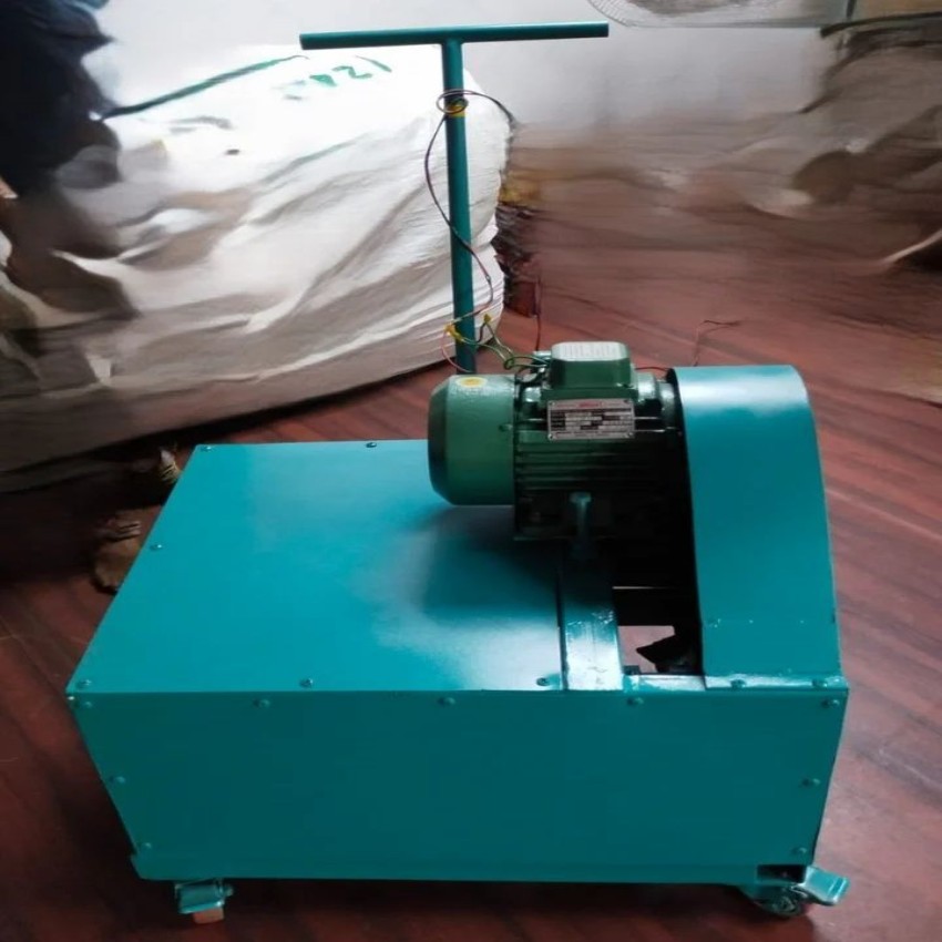 Carpet Cleaning Dust Machine