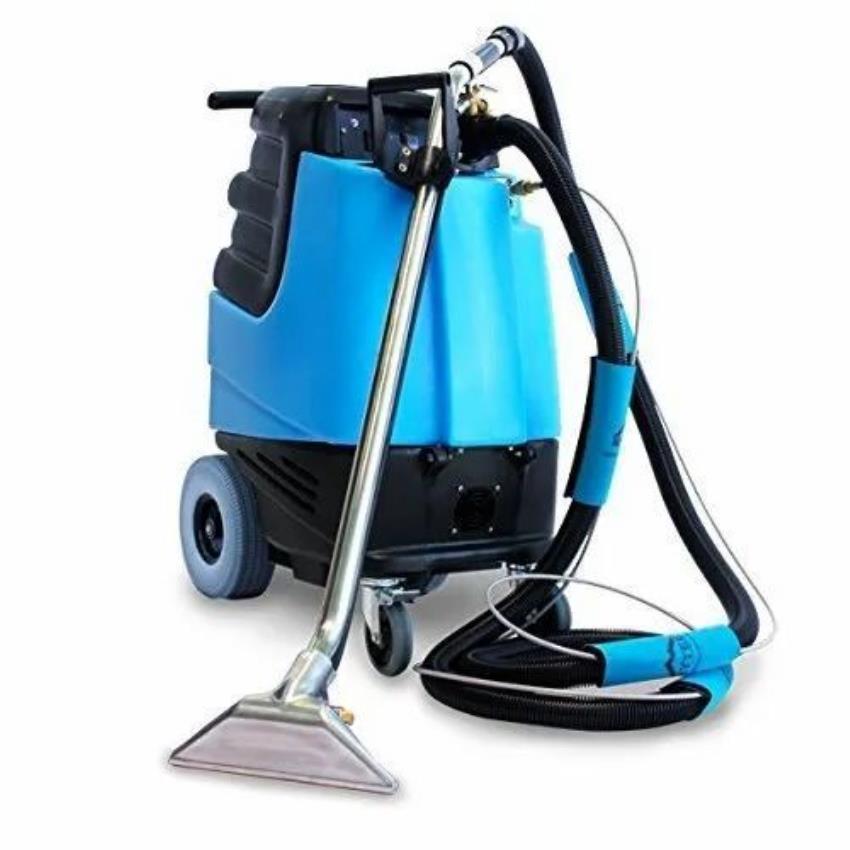 Carpet Extraction Machine