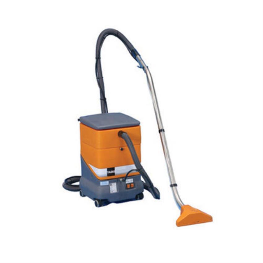Carpet Injection Extraction Equipment