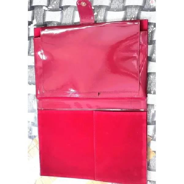 Corporate Dak File Folders