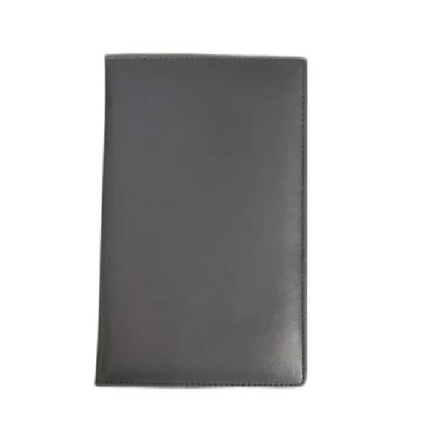 Corporate Leather Bill Folders