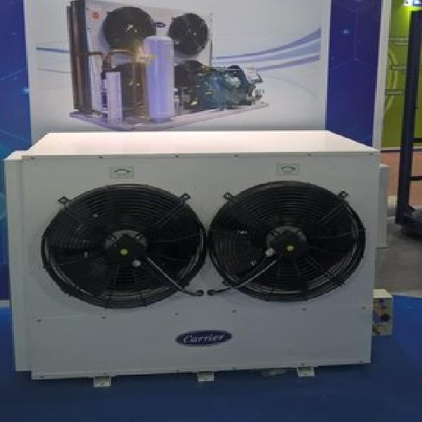 Carrier Cold Room Equipment