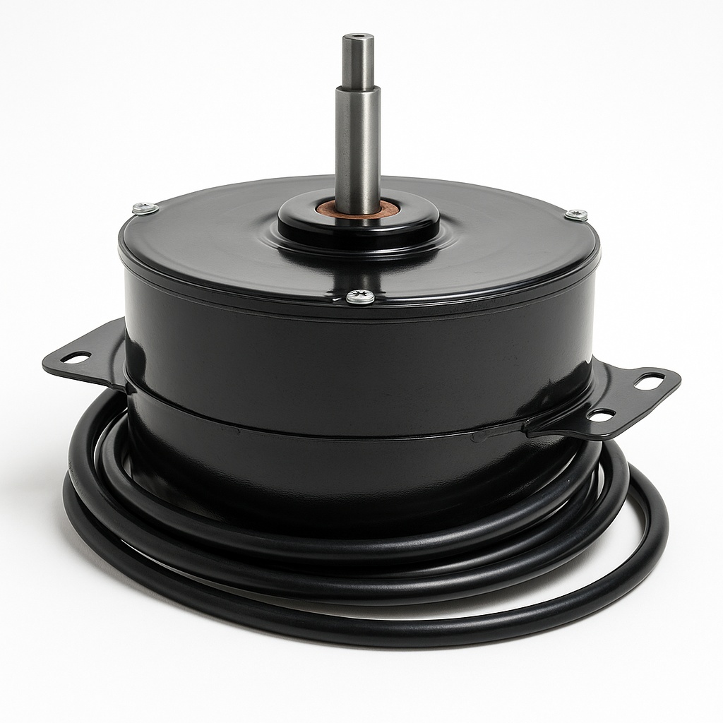 Carrier Outdoor Fan Copper Motor