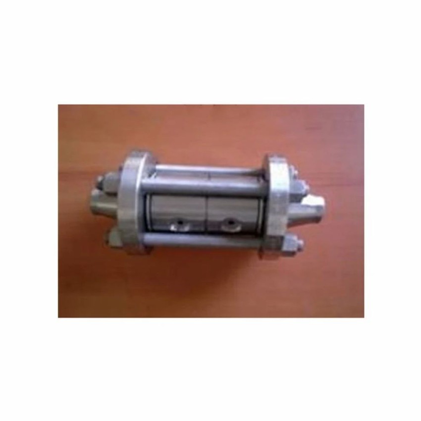 Industrial Carrier Ring Assemblies