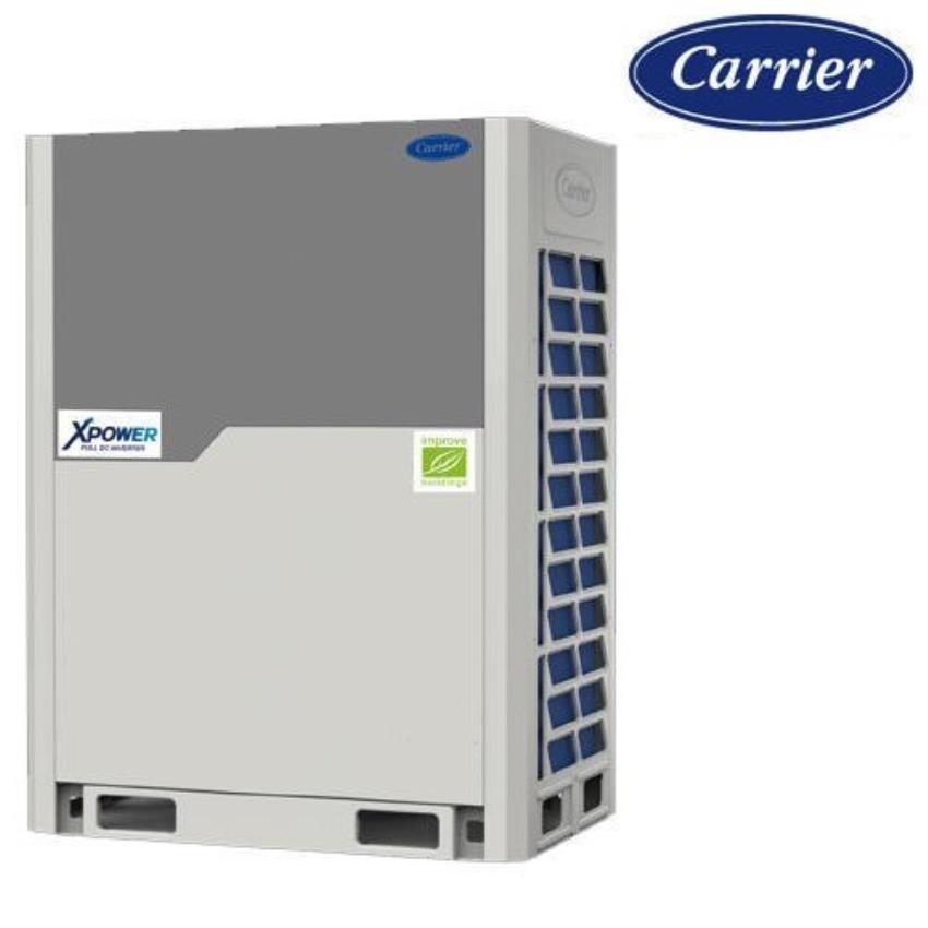 Carrier X Power VRF AC Equipment
