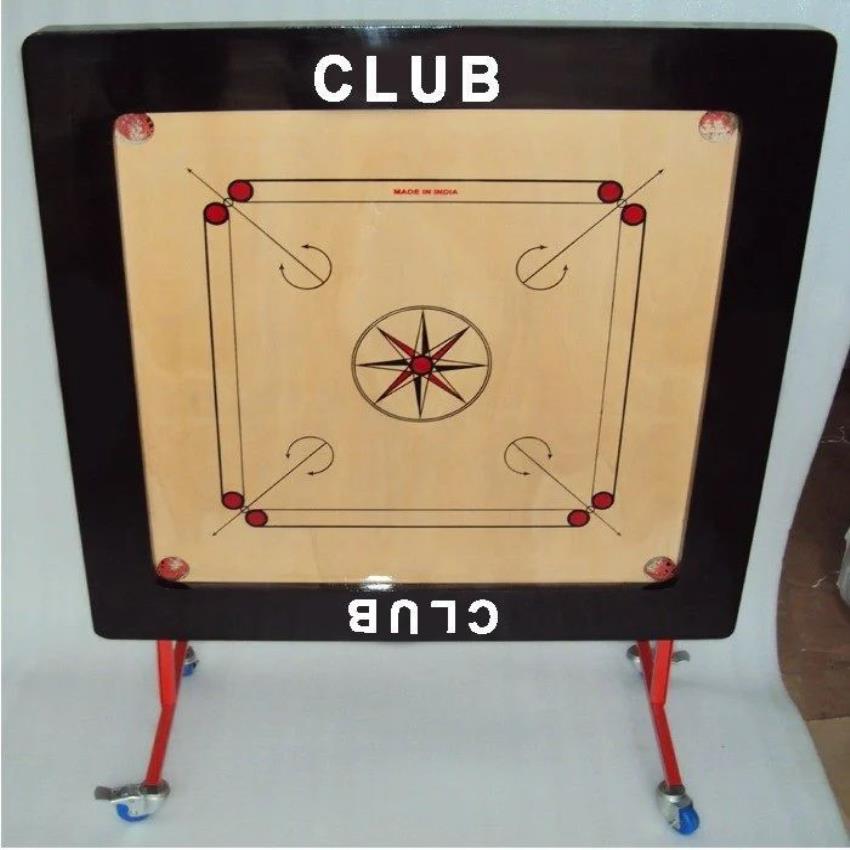 Standard Carrom Board