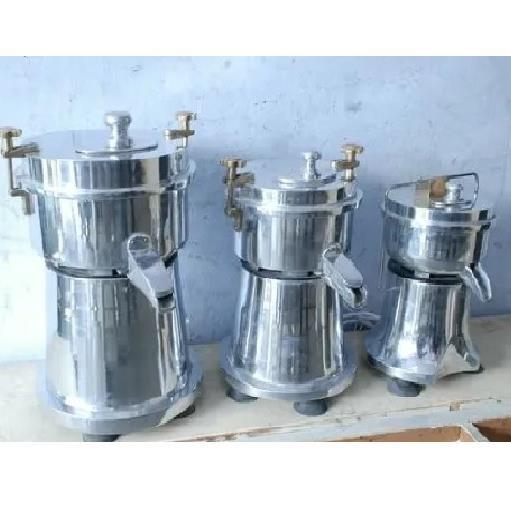 Mediyum Carrot Juicer Machine