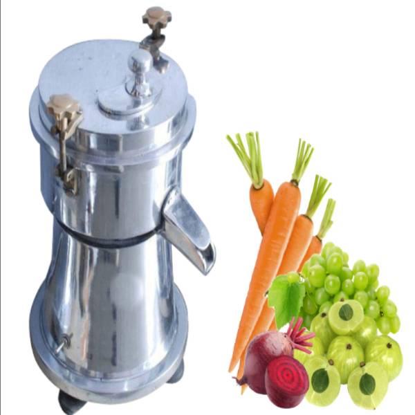 Large Carrot Vegetable Juice Machine