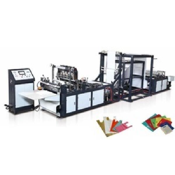 Carry Bag Making Equipment