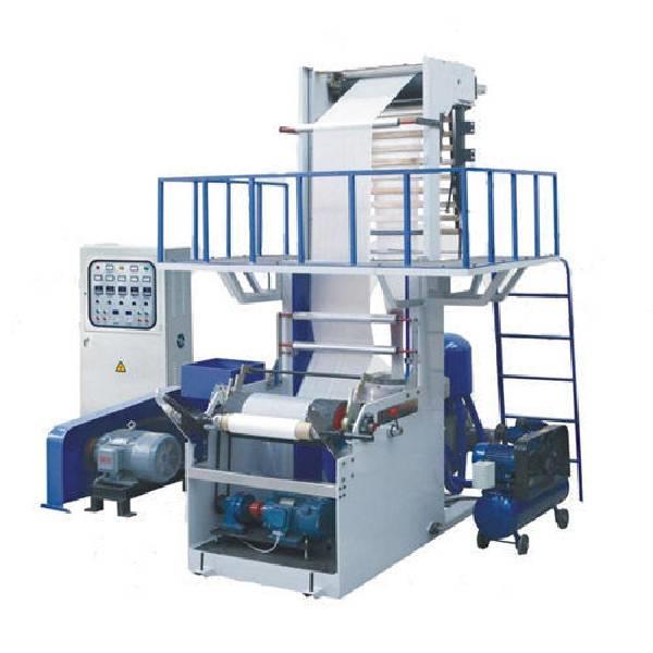 Carry Bag Production Machine