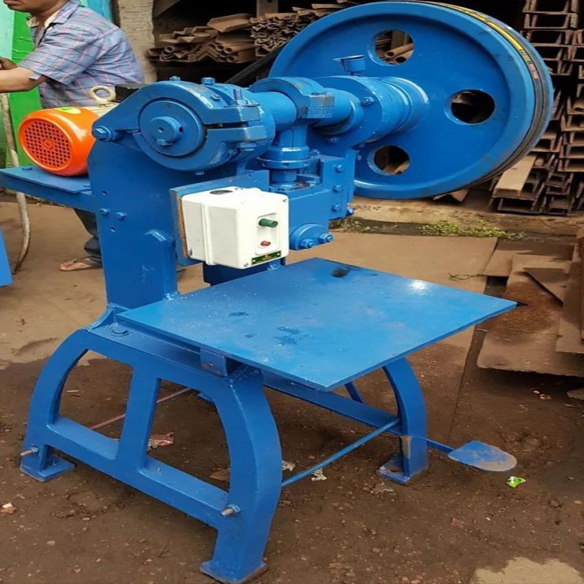 Carry Bag W Cut Punching Equipment, for Shopping, 2 HP