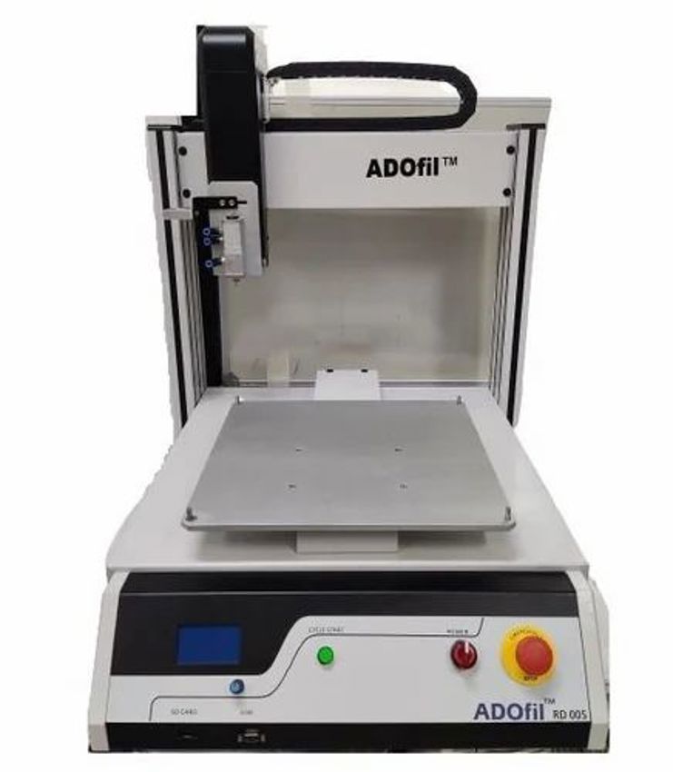 Cartesian Robotic Dispenser RD001