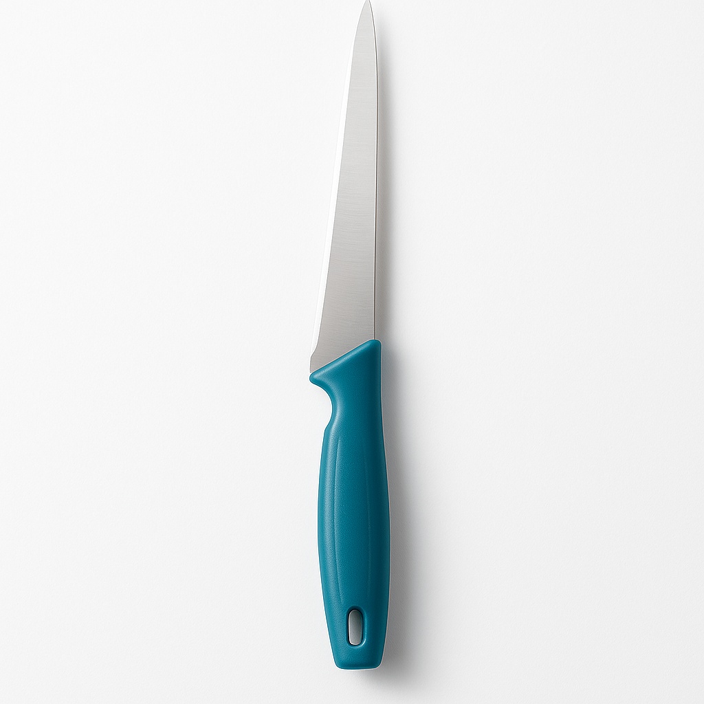 Cartini Blue Dicing Knife