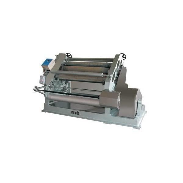 Automatic Carton Box Fabrication Machine