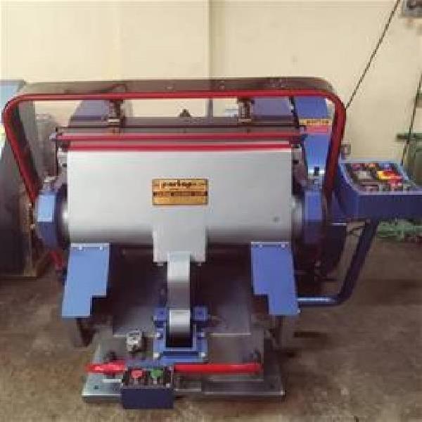 Carton & Box Punching Equipment