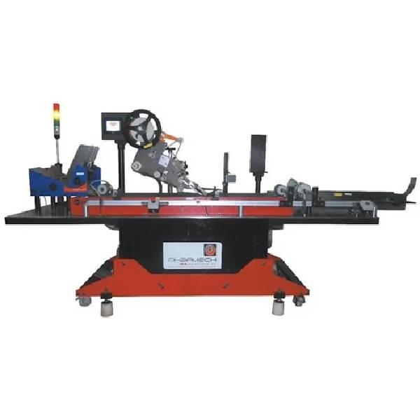 Carton Application Machine