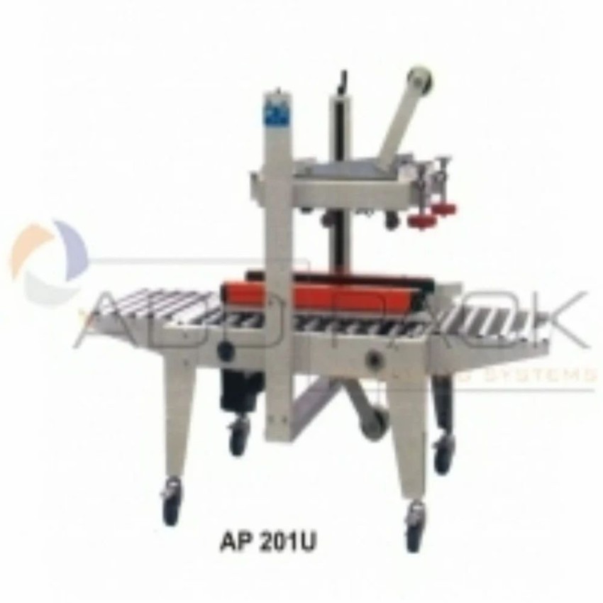 Carton Sealer Machine