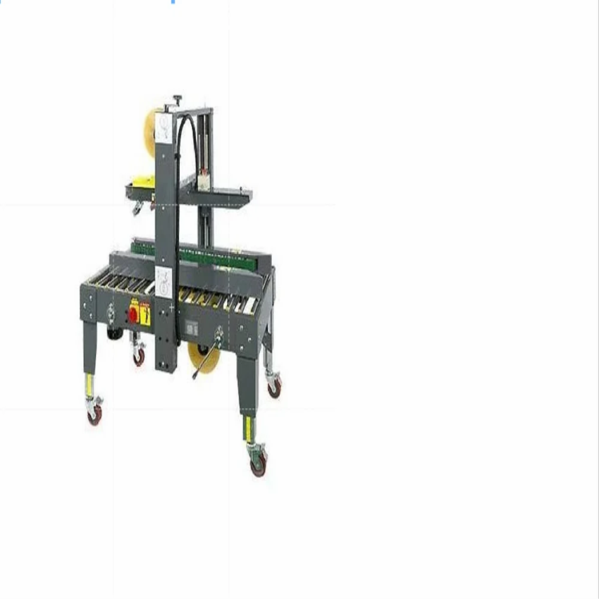 Industrial Carton Sealing Machine