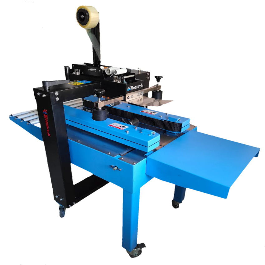 Industrial Carton Sealing Machine