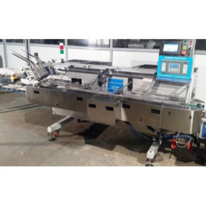 Horizon Automatic Carton Machine