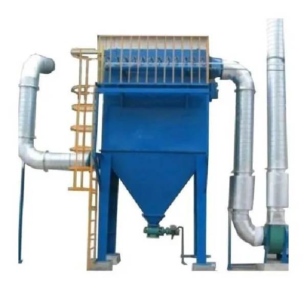 Cartridge Dust Collection Equipment