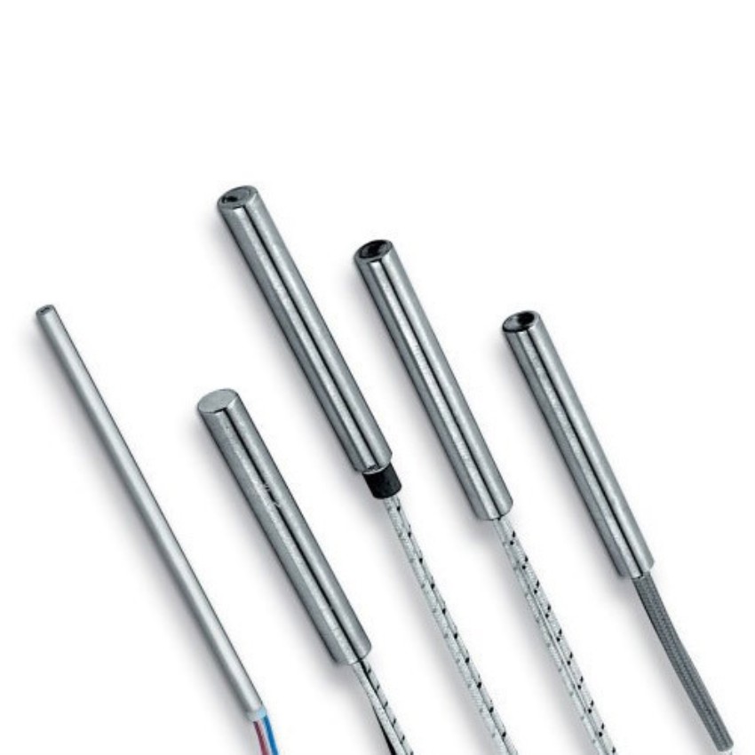 Cartridge Heating Elements, 240 Volt