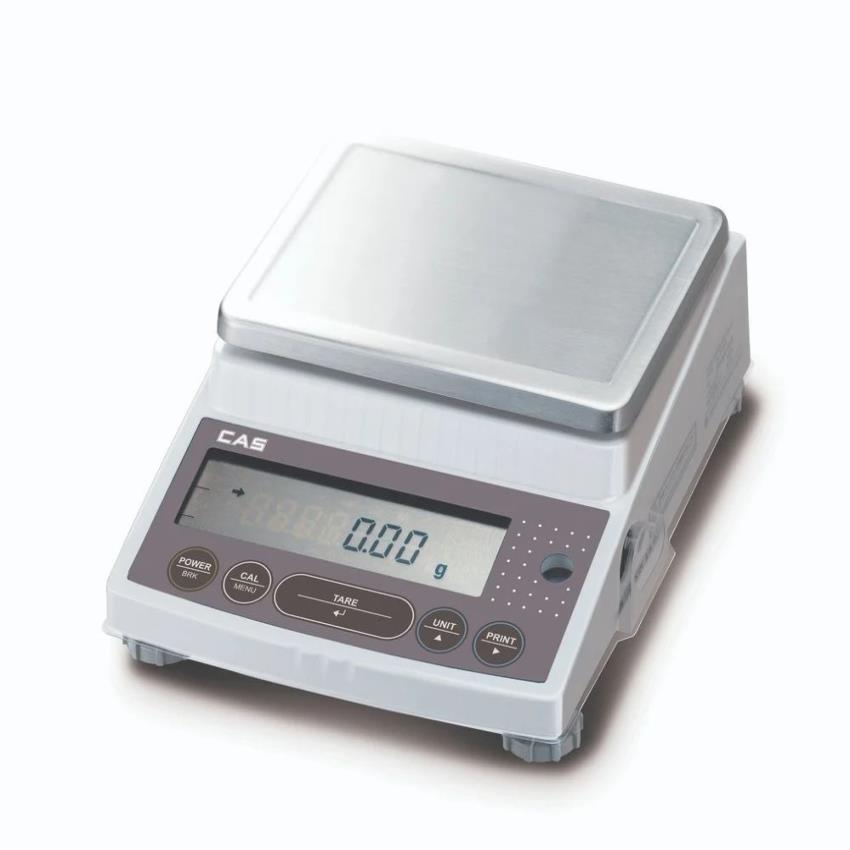 CAS CBL320H High Precision Lab Scale, 320g/1mg