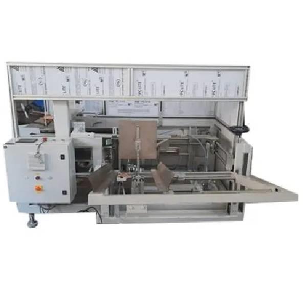 MS Case Forming Machine