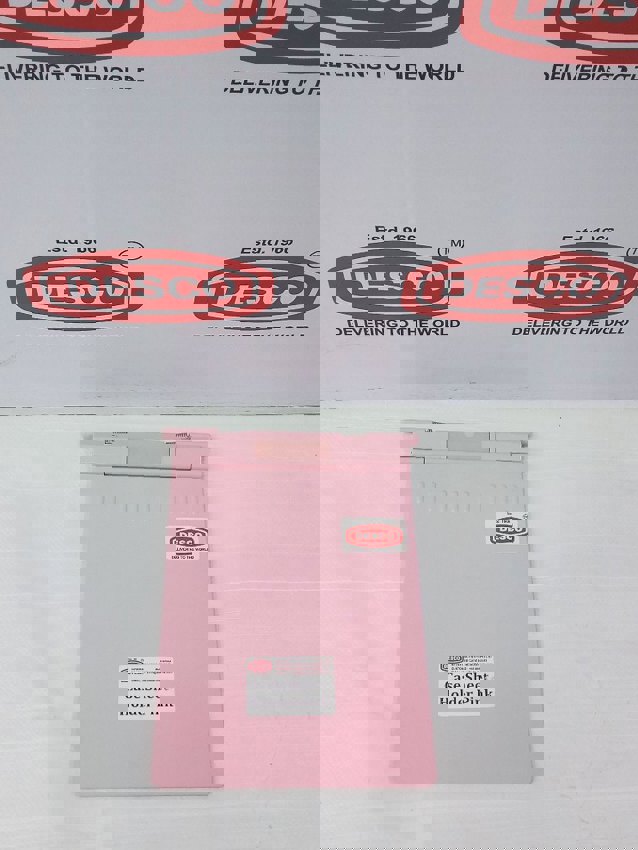 Desco Medical Case Holder