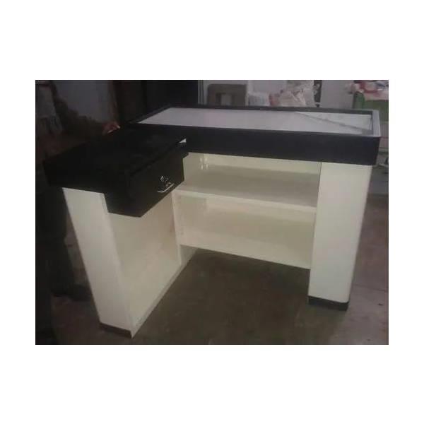 Commercial Cash Desk Counter