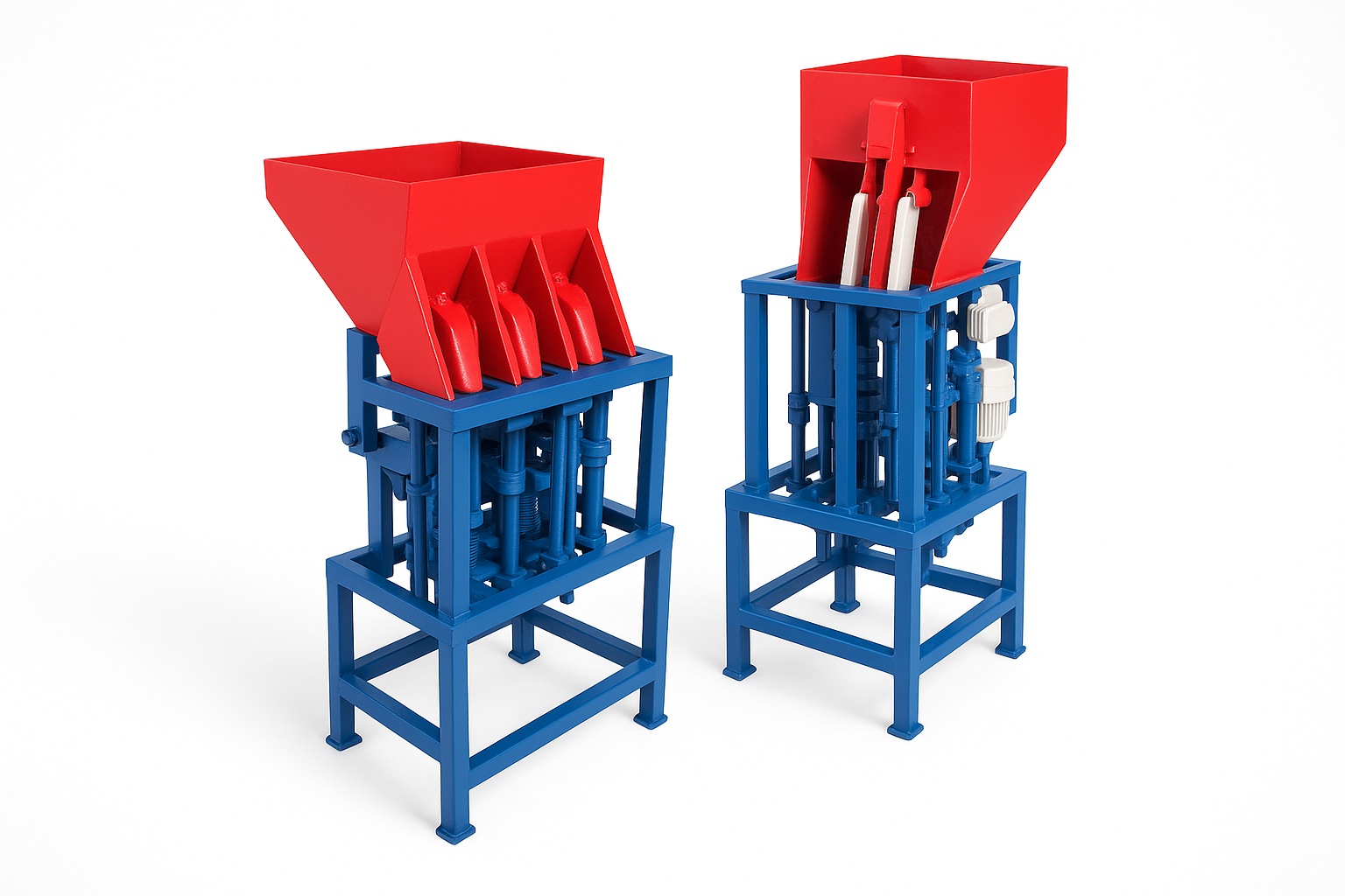 Cashew Automated Cutter