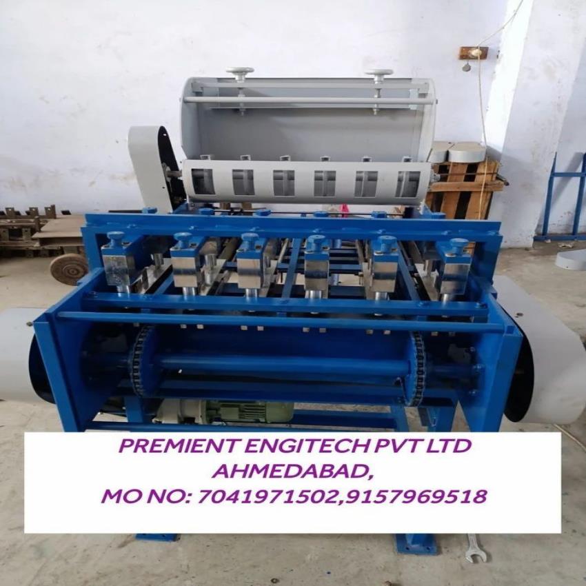 Cashew Processing Machine