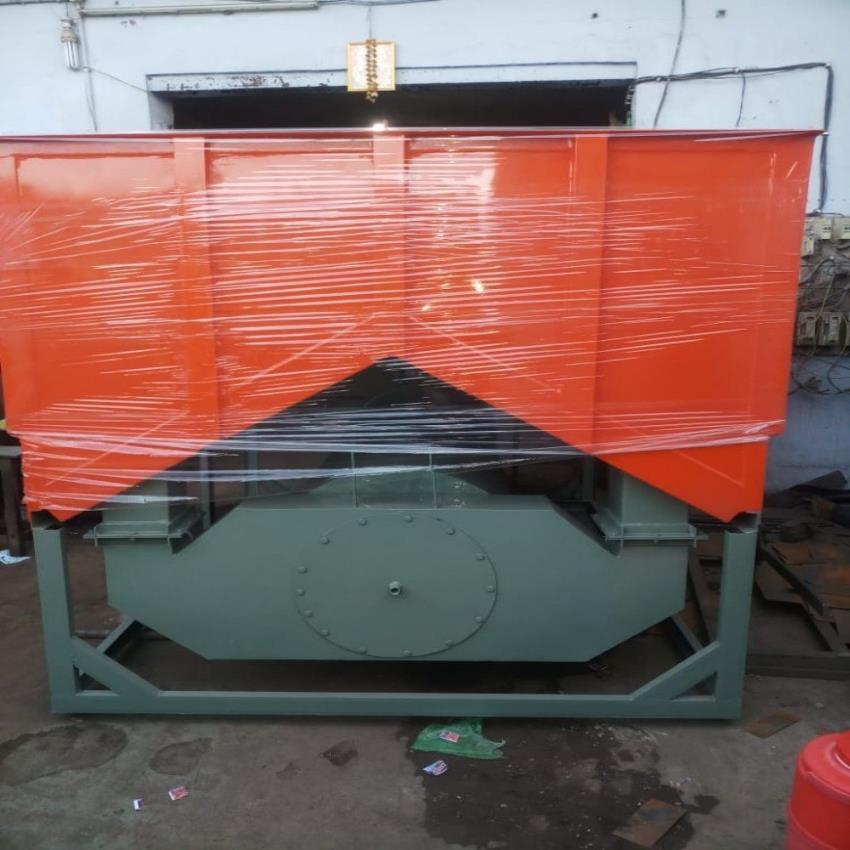 Large Capacity Cashew Dryer Machine