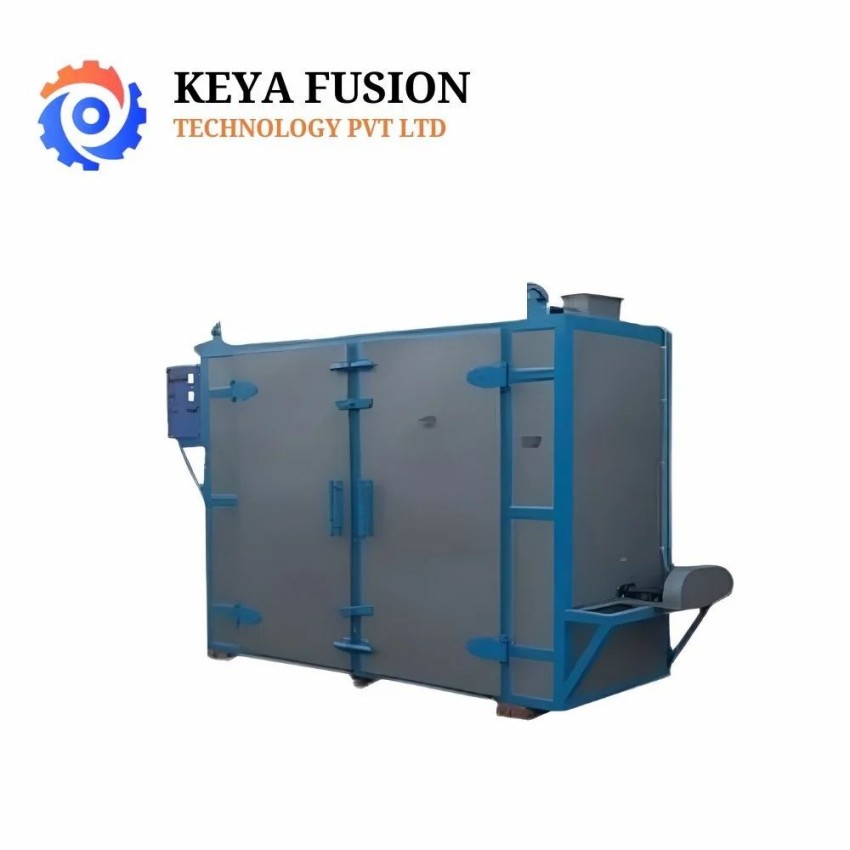 Cashew Drying Oven