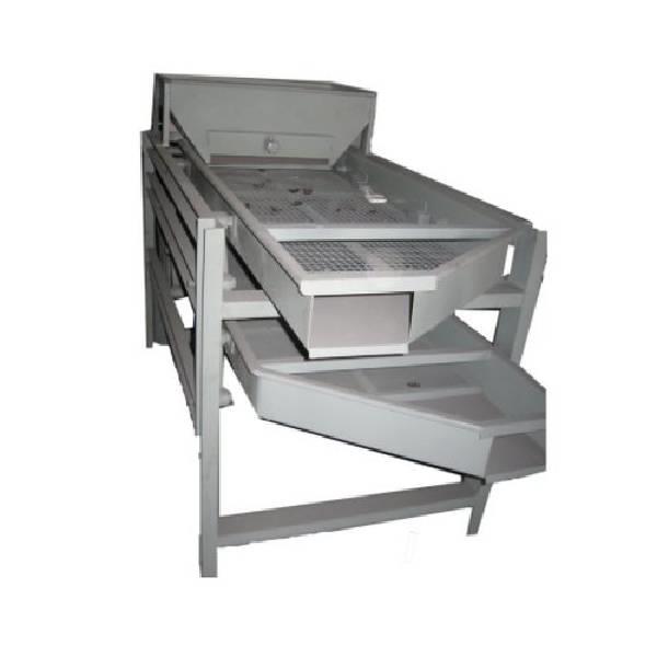 Kernels Grading Machine