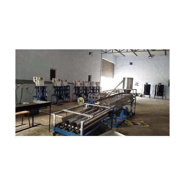 Cashew Processing Equipment