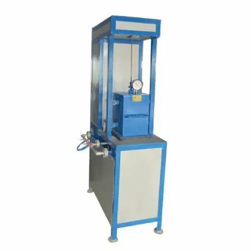 Cashew Tin Filler Machine
