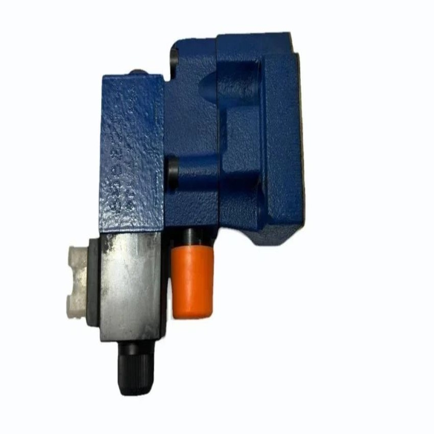 Cast Iron 6" Rexroth Relief Valve