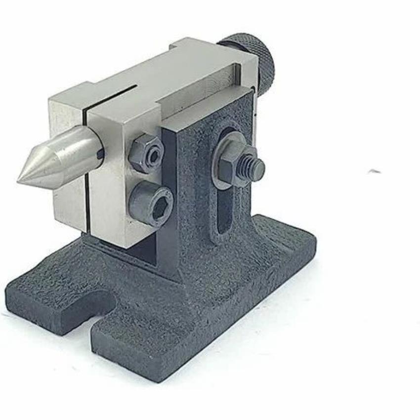 Adjustable Cast Iron Tailstock