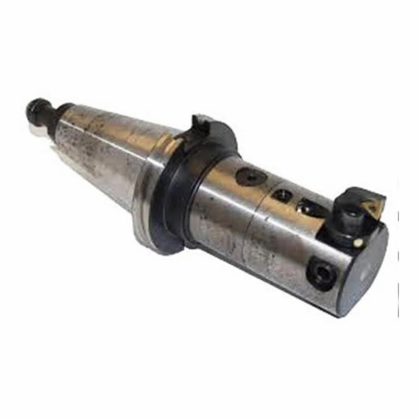 Cast Iron Boring Machine Head 4 mm