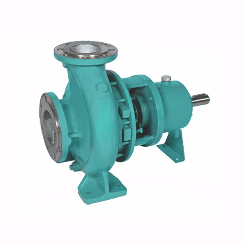 Cast Iron Thermic Fluid Centrifugal Pump