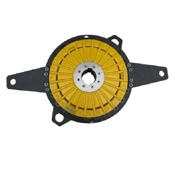 Cast Iron Clutch Brake Unit