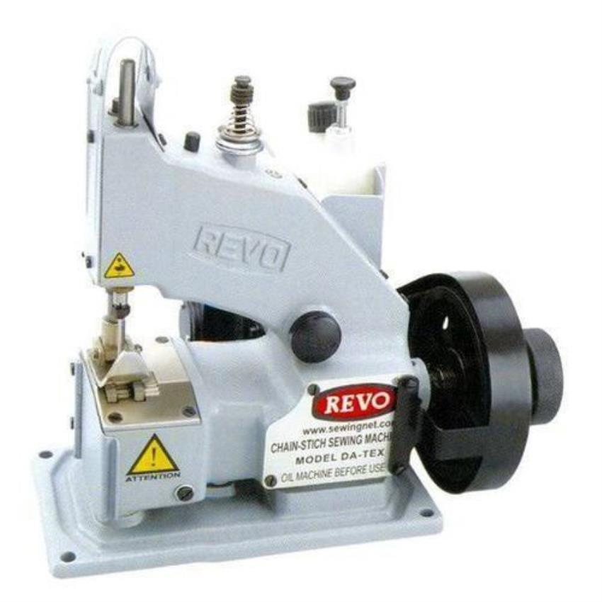 Cast Iron DA-Tex Hosiery Fabric Joining Machine