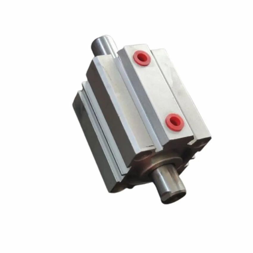 Cast Iron Double Acting Air Cylinder, 1 Ton Capacity