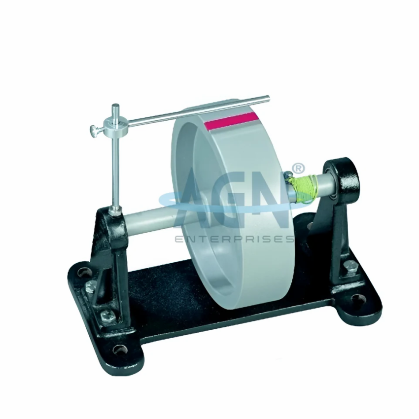 Cast Iron FLY WHEEL AGN