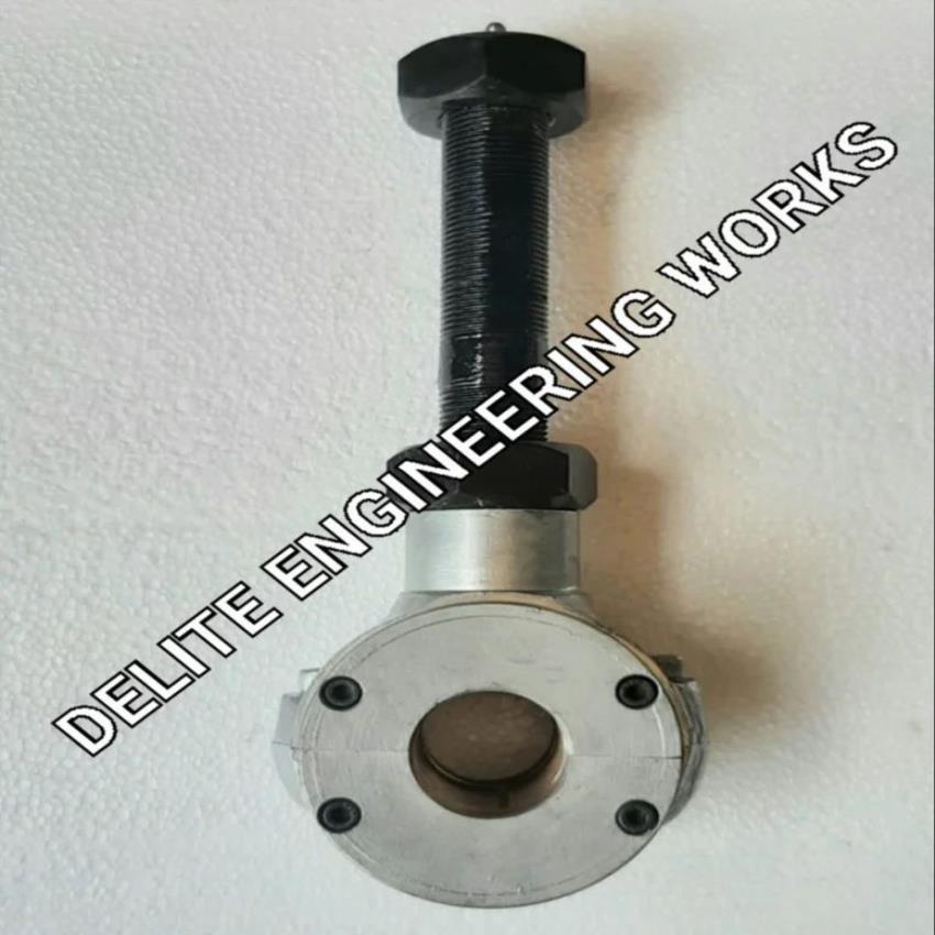 Cast Iron Gun Metal Hanger Bearing Housing