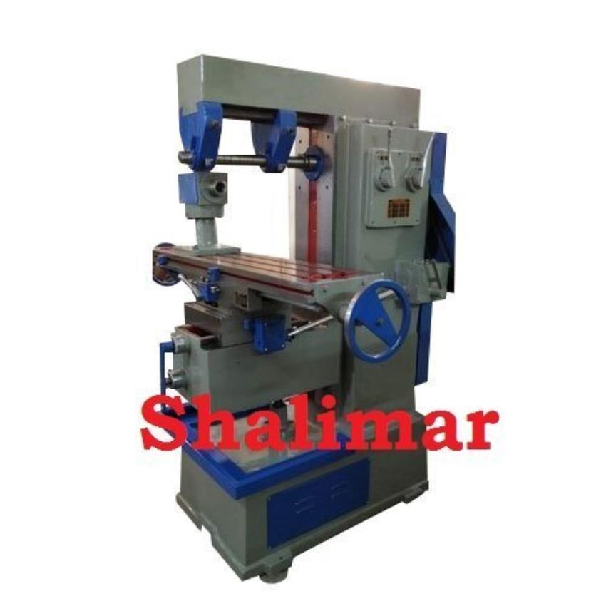 Cast Iron Gear Milling Machine