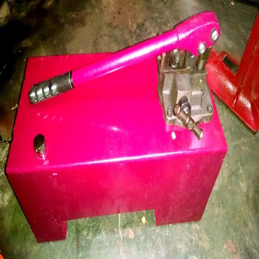 Cast Iron Hydraulic Lifter Pump
